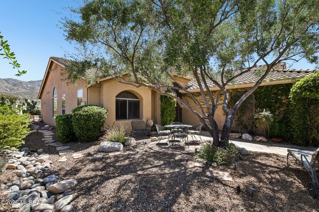 37753 S Golf Course Drive, Saddlebrooke, AZ 85739