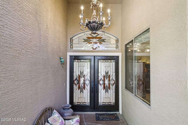 37753 S Golf Course Drive, Saddlebrooke, AZ 85739