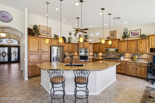 37753 S Golf Course Drive, Saddlebrooke, AZ 85739