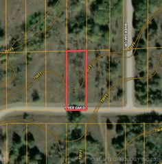 1891 River Oak, Kingston, OK 73439