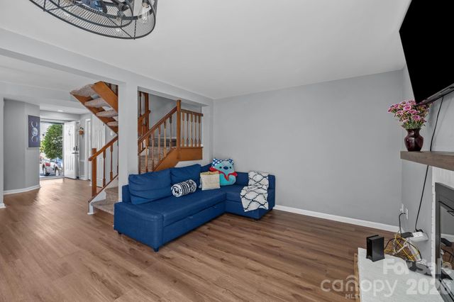 247 Water Oak Drive, Pineville, NC 28134