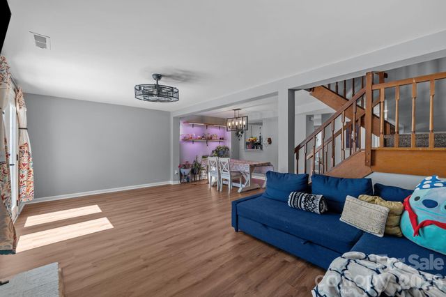 247 Water Oak Drive, Pineville, NC 28134