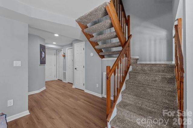 247 Water Oak Drive, Pineville, NC 28134