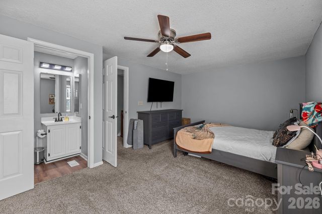 247 Water Oak Drive, Pineville, NC 28134