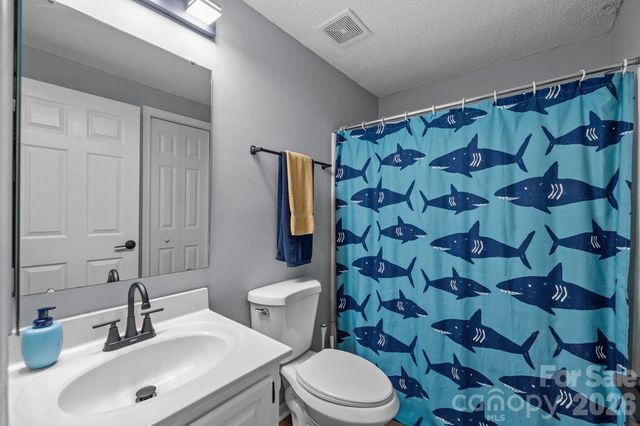 247 Water Oak Drive, Pineville, NC 28134
