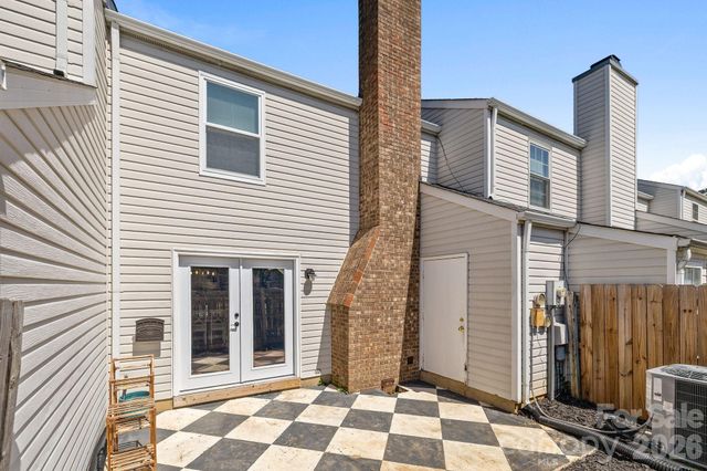 247 Water Oak Drive, Pineville, NC 28134