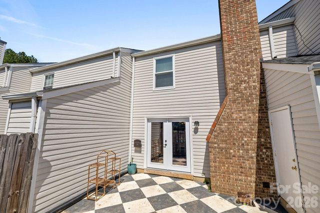 247 Water Oak Drive, Pineville, NC 28134