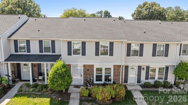 247 Water Oak Drive, Pineville, NC 28134