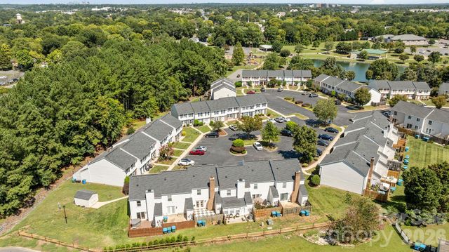 247 Water Oak Drive, Pineville, NC 28134