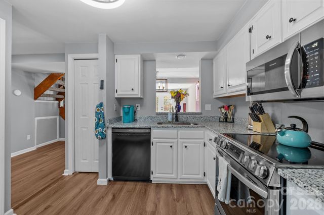 247 Water Oak Drive, Pineville, NC 28134