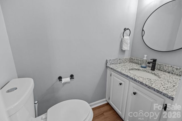 247 Water Oak Drive, Pineville, NC 28134