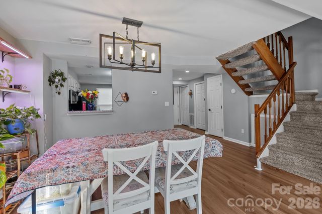 247 Water Oak Drive, Pineville, NC 28134