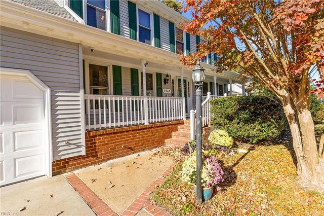 1237 Heathcliff DR, Virginia Beach, VA 23464