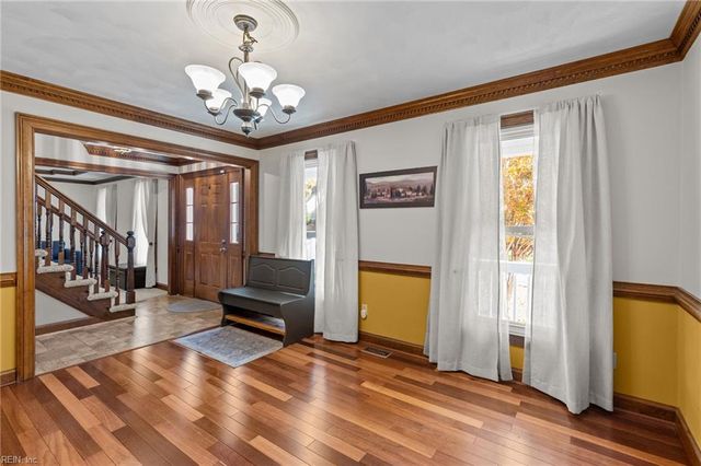 1237 Heathcliff DR, Virginia Beach, VA 23464