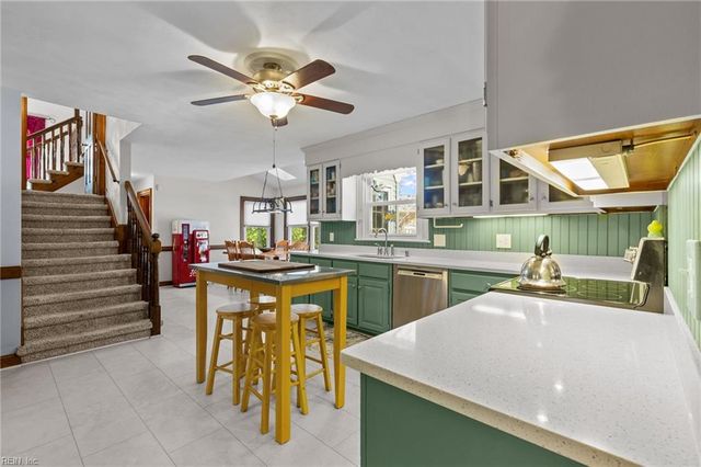 1237 Heathcliff DR, Virginia Beach, VA 23464