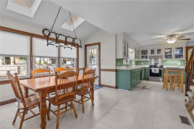 1237 Heathcliff DR, Virginia Beach, VA 23464