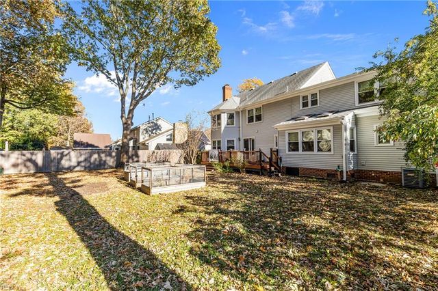 1237 Heathcliff DR, Virginia Beach, VA 23464