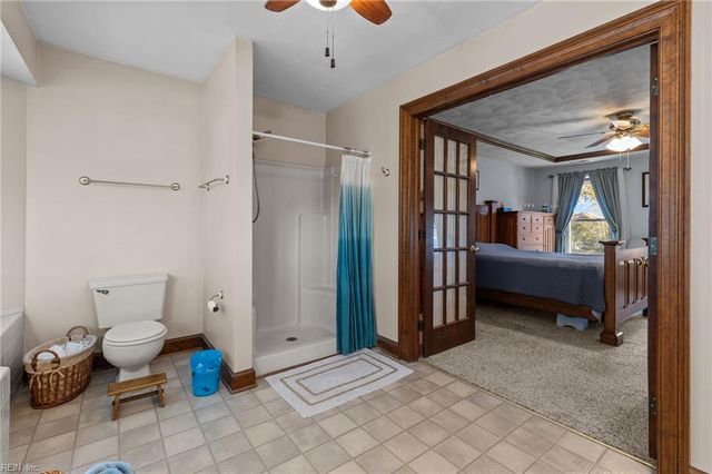 1237 Heathcliff DR, Virginia Beach, VA 23464