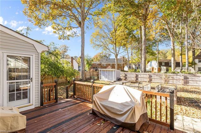 1237 Heathcliff DR, Virginia Beach, VA 23464