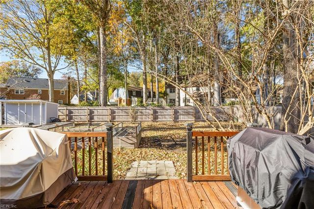 1237 Heathcliff DR, Virginia Beach, VA 23464