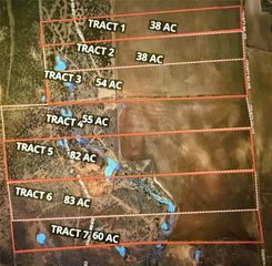 Lot 6 County Road 205, Ovalo, TX 79541