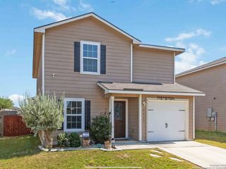 6423 Woodcliff, San Antonio, TX 78222