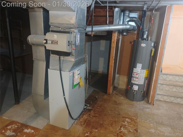 979 Kirts Boulevard, Troy, MI 48084