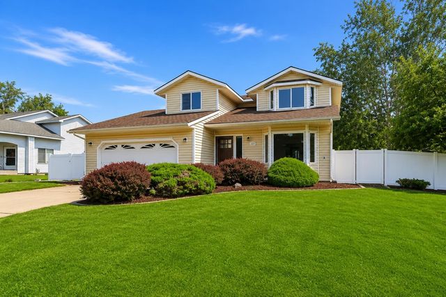 2819 S Bolivar Rd, Spokane Valley, WA 99037