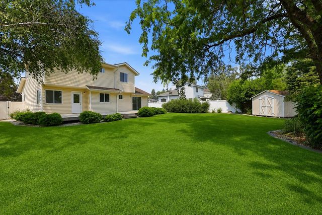 2819 S Bolivar Rd, Spokane Valley, WA 99037