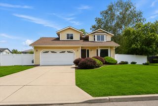 2819 S Bolivar Rd, Spokane Valley, WA 99037