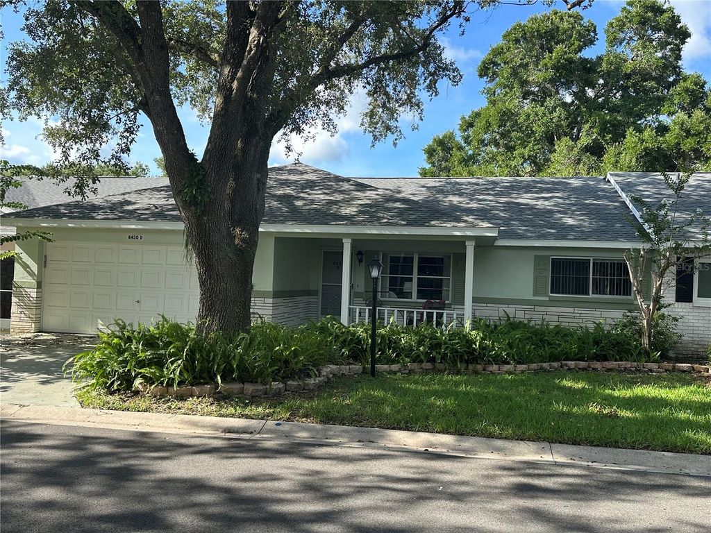 8430 SW 90TH LANE D, Ocala, FL 34481