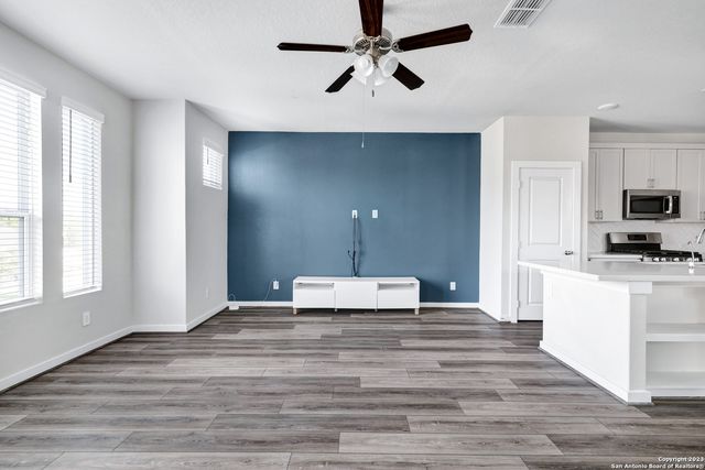 7910 needle, San Antonio, TX 78249