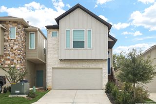 7910 needle, San Antonio, TX 78249