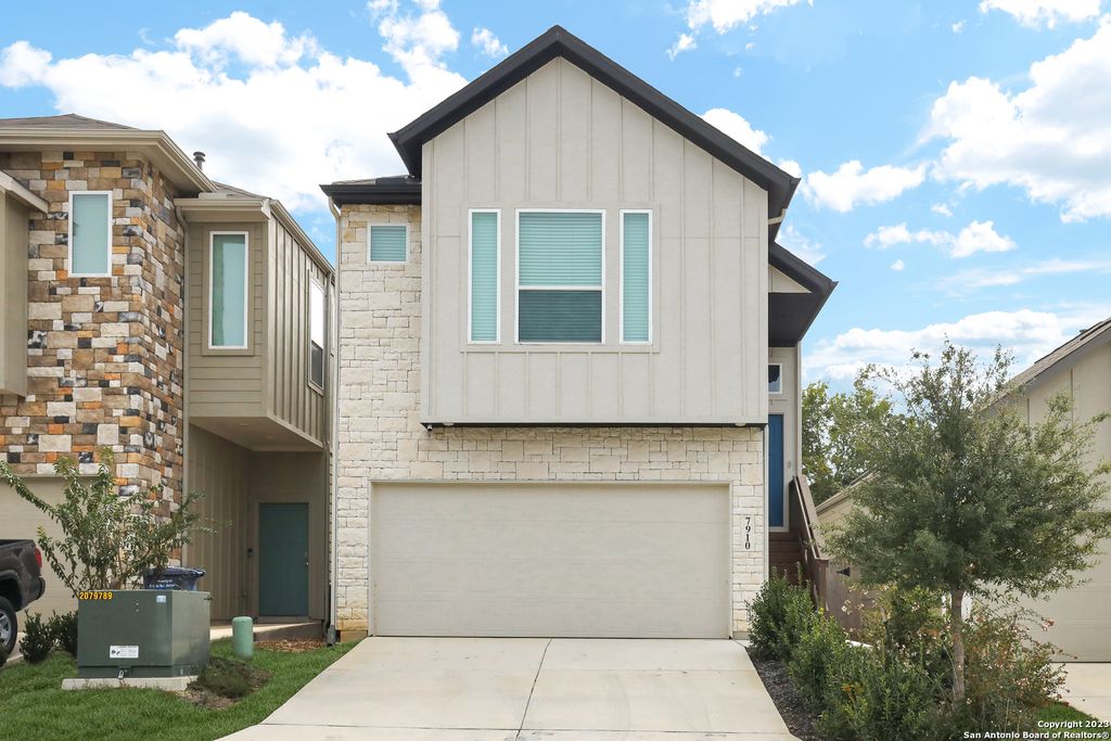 7910 needle, San Antonio, TX 78249