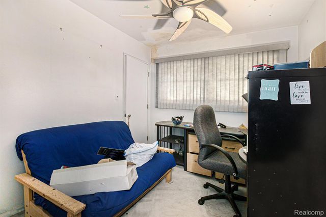 9609 Stout Street, Detroit, MI 48228