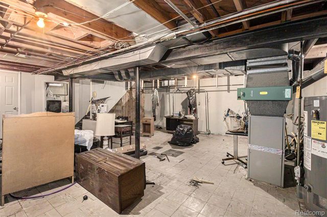 9609 Stout Street, Detroit, MI 48228