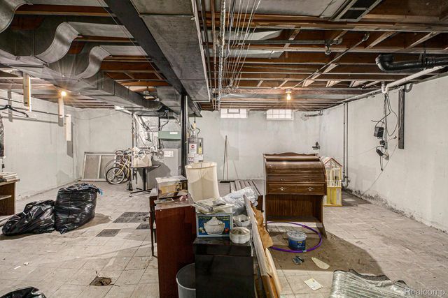 9609 Stout Street, Detroit, MI 48228