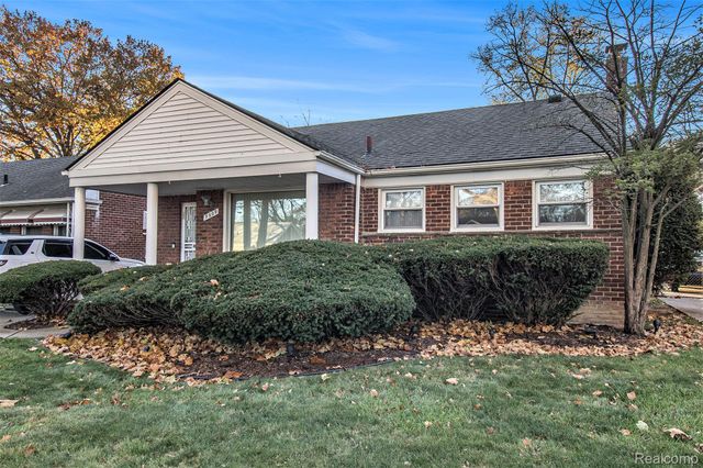 9609 Stout Street, Detroit, MI 48228