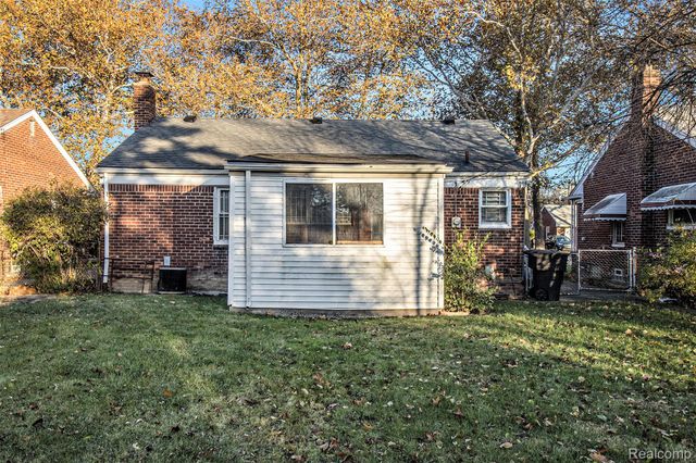 9609 Stout Street, Detroit, MI 48228