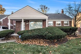 9609 Stout Street, Detroit, MI 48228