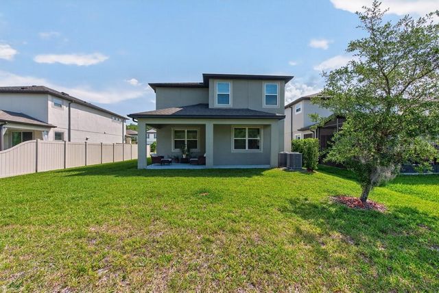 19222 OLD SPANISH ROAD, Tampa, FL 33647