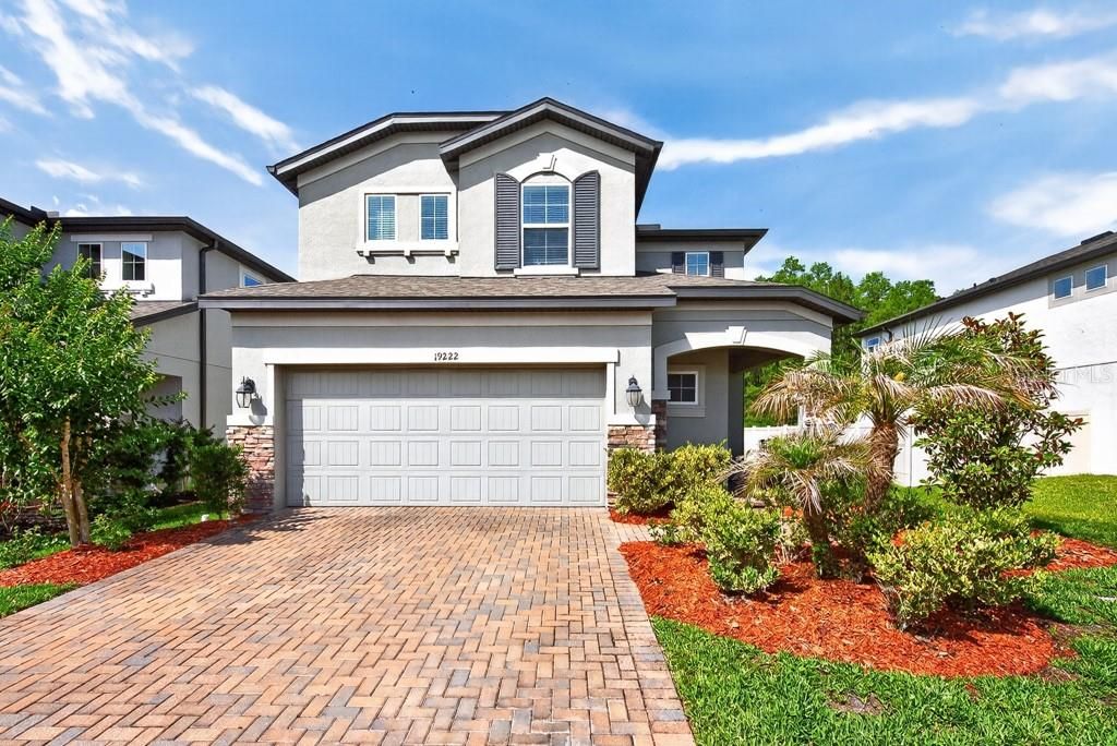 19222 OLD SPANISH ROAD, Tampa, FL 33647