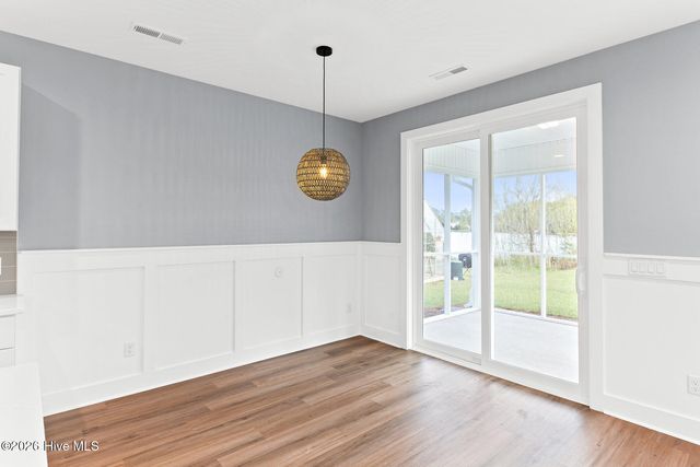 148 N High Point Road, Southport, NC 28461