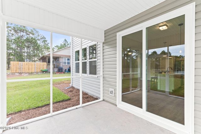 148 N High Point Road, Southport, NC 28461