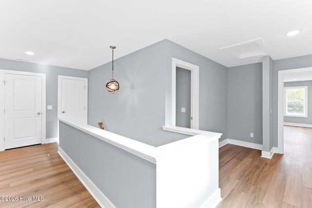 148 N High Point Road, Southport, NC 28461