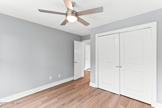 148 N High Point Road, Southport, NC 28461