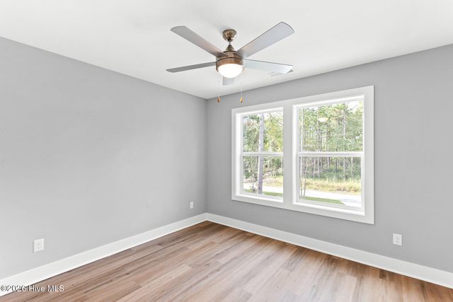 148 N High Point Road, Southport, NC 28461