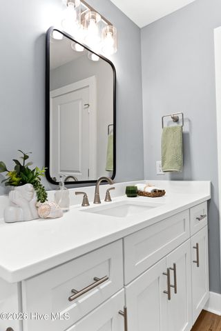 148 N High Point Road, Southport, NC 28461