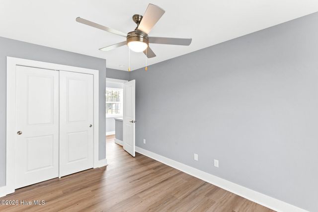 148 N High Point Road, Southport, NC 28461