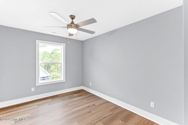 148 N High Point Road, Southport, NC 28461